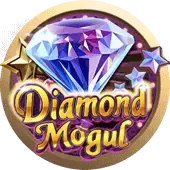 Diamanteng Mogul game thumbnail